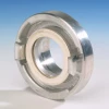 Aluminum Storz coupling | External thread